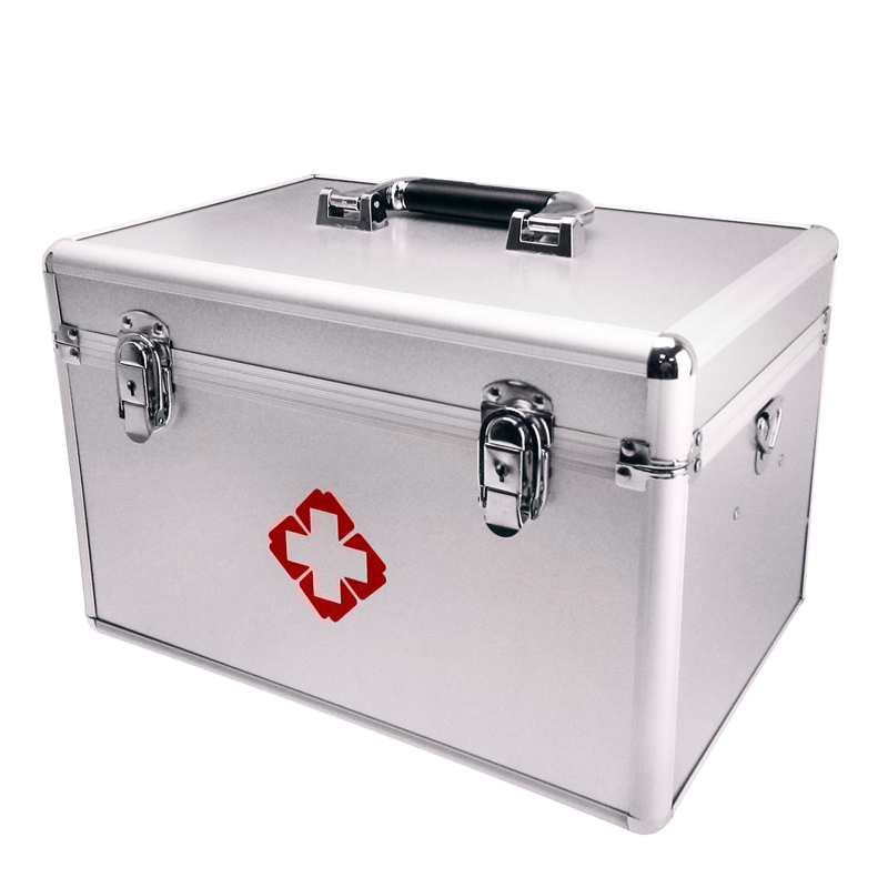 科洛ZS-L-014A大型急救箱圖片1