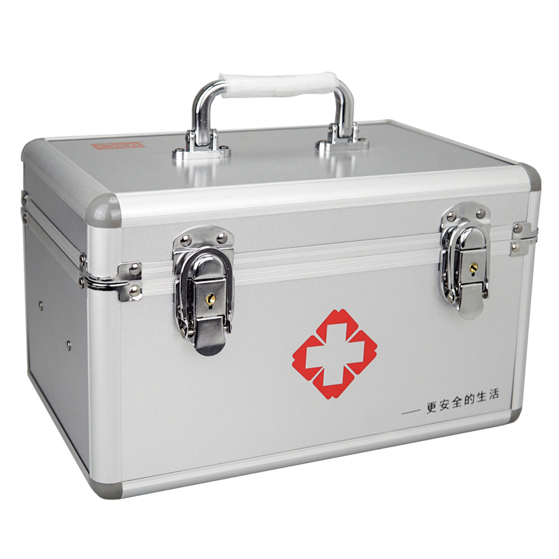 科洛ZE-L-006A小型急救箱圖片1