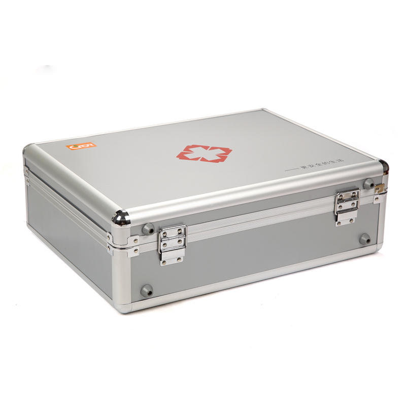 科洛ZS-L-004A普及型急救箱圖片1