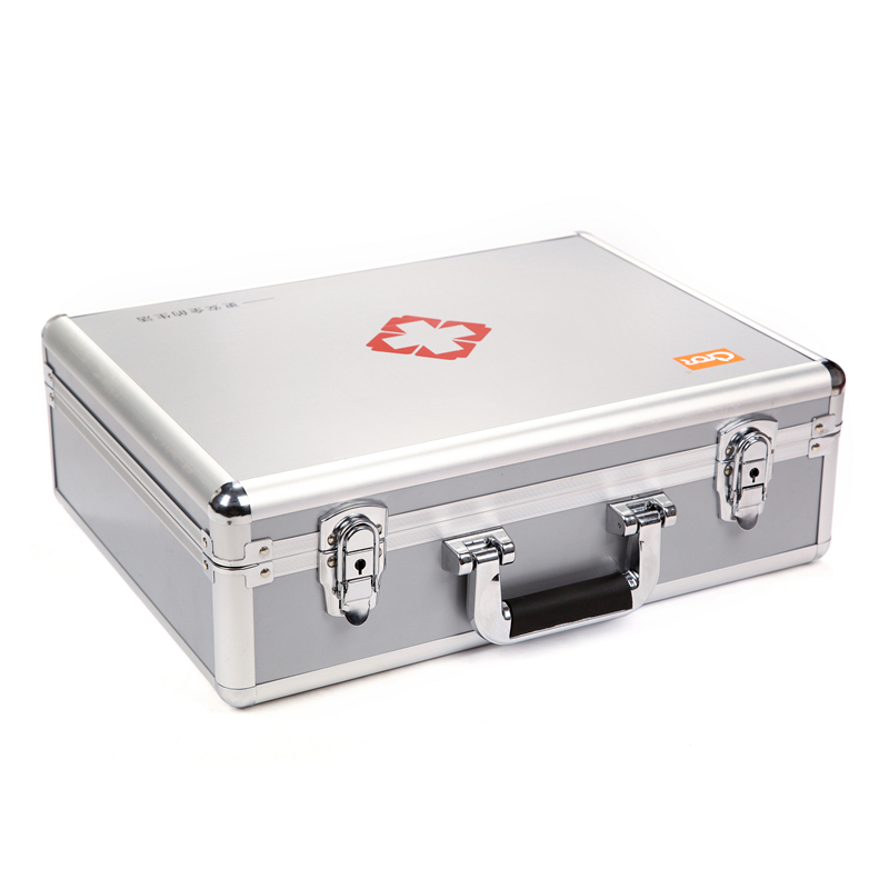 科洛ZS-L-004A普及型急救箱圖片2