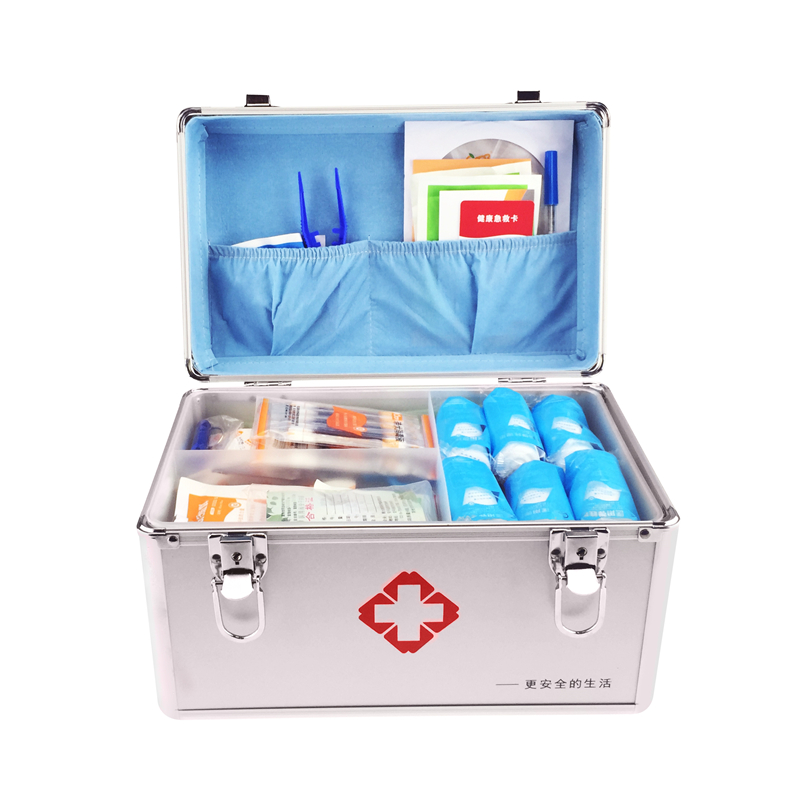 科洛ZE-L-007A中型急救箱圖片4