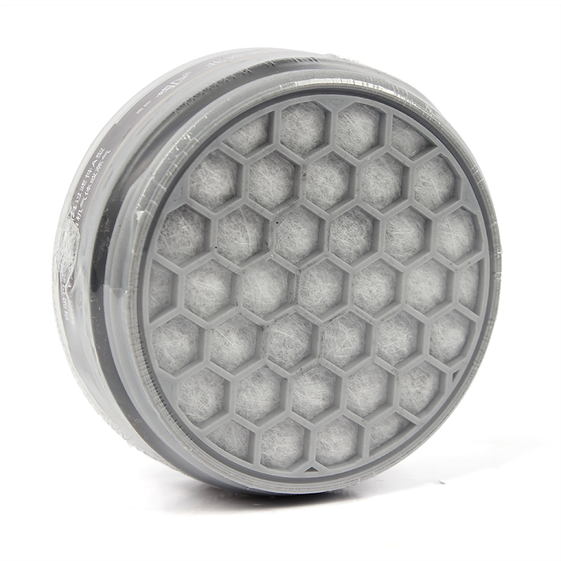 勞衛(wèi)3號(hào)有機(jī)氣體濾毒盒圖片2