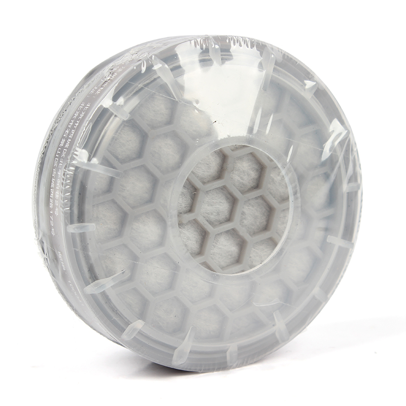 勞衛(wèi)3號(hào)有機(jī)氣體濾毒盒圖片4