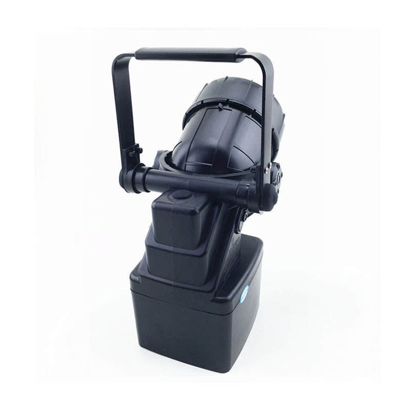 海洋王JIW5281ALT輕便式多功能手電筒圖片2