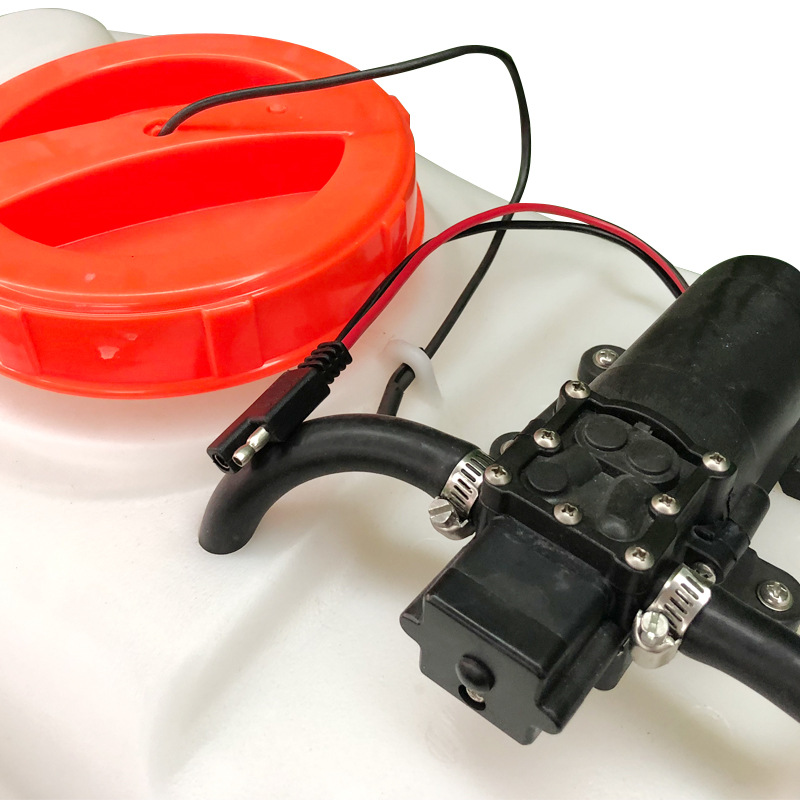 市下SX-CZ60A車載式電動噴霧器圖片3 市下SX-CZ60A車載式電動噴霧器圖片3