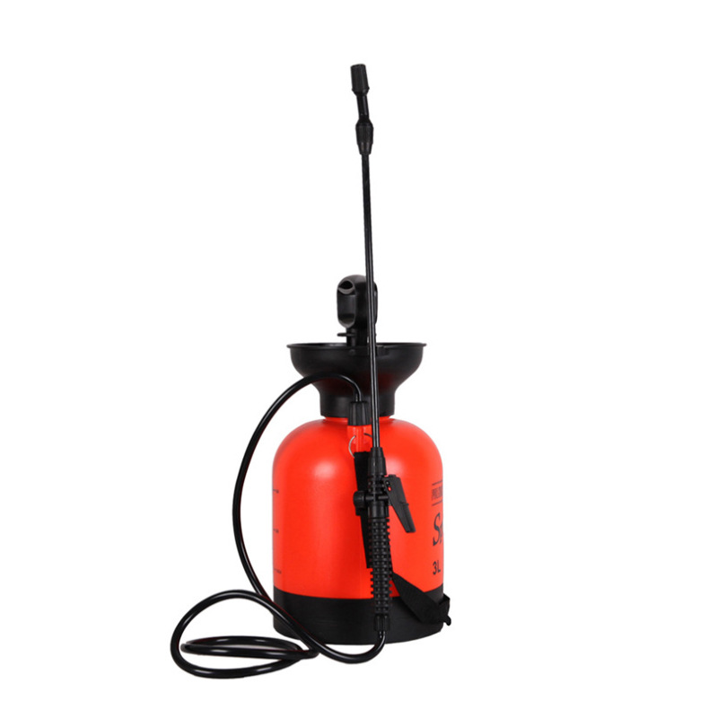 市下SX-CS3F 3L氣動肩負壓縮式噴霧器圖片2 市下SX-CS3F 3L氣動肩負壓縮式噴霧器圖片2