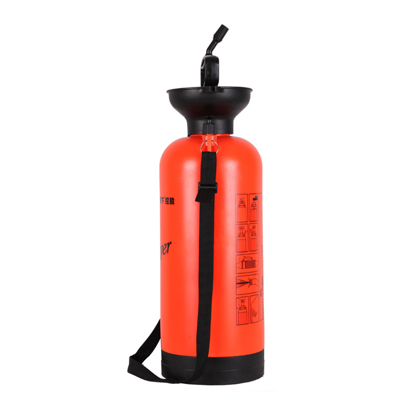 市下SX-CS8F 8L手動肩負(fù)壓縮式噴霧器圖片1 市下SX-CS8F 8L手動肩負(fù)壓縮式噴霧器圖片1