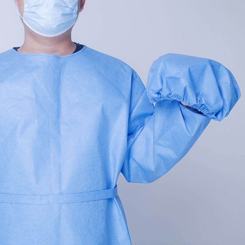 永霏M650一次性使用PP+PE膜無菌醫用帽圖片1 永霏M650一次性使用PP+PE膜無菌醫用帽圖片1