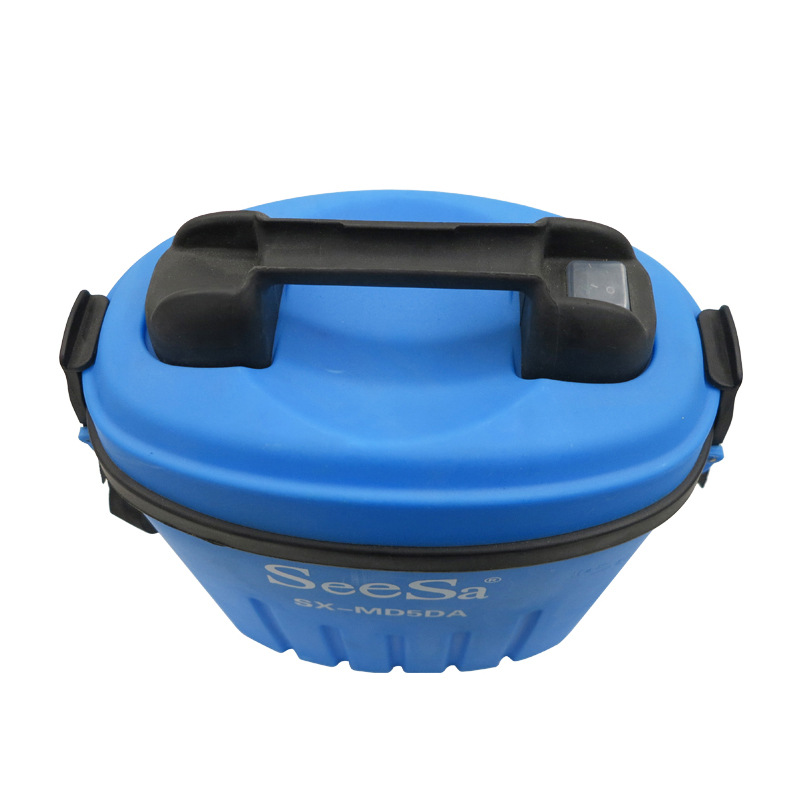 市下SX-MD5DA 5L肩負式電動噴霧器圖片3 市下SX-MD5DA 5L肩負式電動噴霧器圖片3