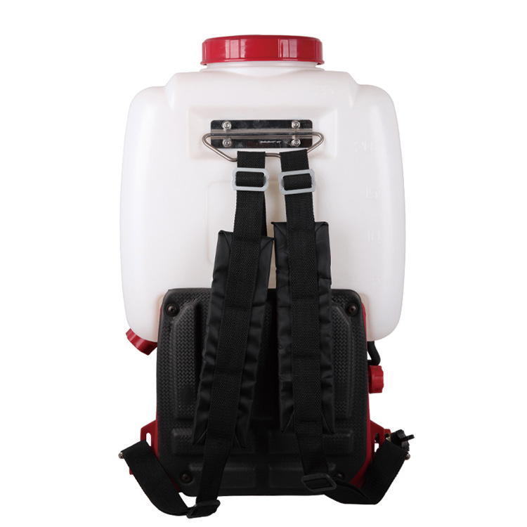 市下SX-3WZ-6A-A 25L背負式動力噴霧機圖片3 市下SX-3WZ-6A-A 25L背負式動力噴霧機圖片3
