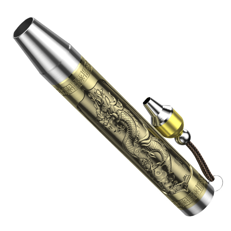 神火S20-X玉石防水USB手電筒圖片2 神火S20-X玉石防水USB手電筒圖片2