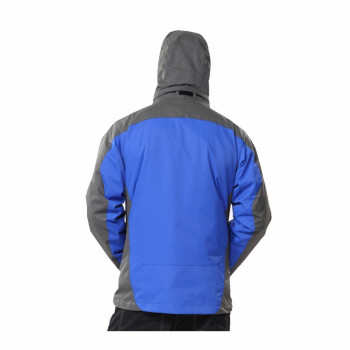 安大叔B300暖絨防水防寒服圖片3