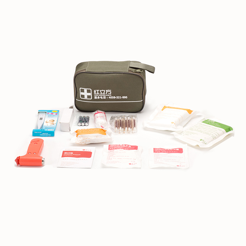 紅立方RCC-001急救包圖片2