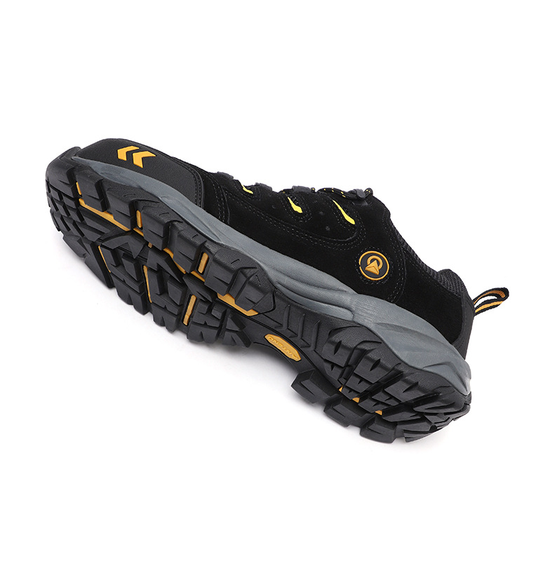 安騰AT006防砸電絕緣6KV多功能絕緣鞋圖片1