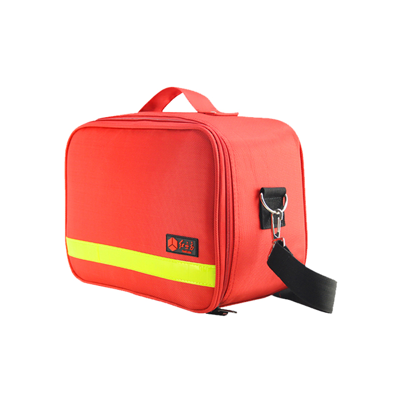 紅立方RCN-002火災應急急救包圖片1