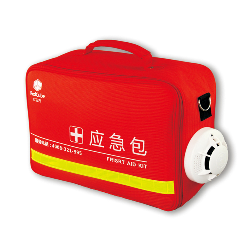紅立方RCN-021B精裝版消防應(yīng)急包火圖片1