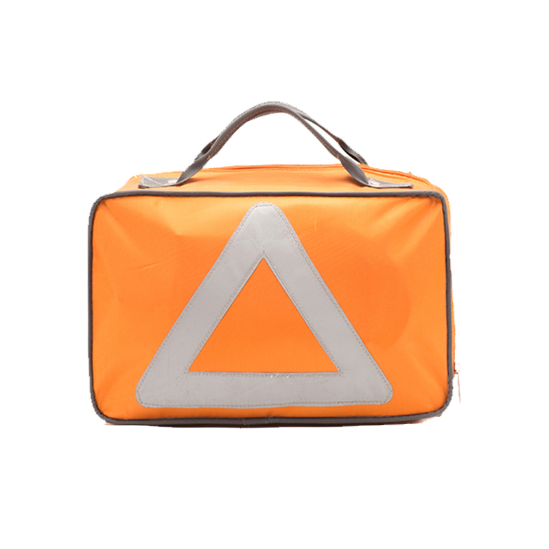 紅立方RCC-020B車載應急包圖片2