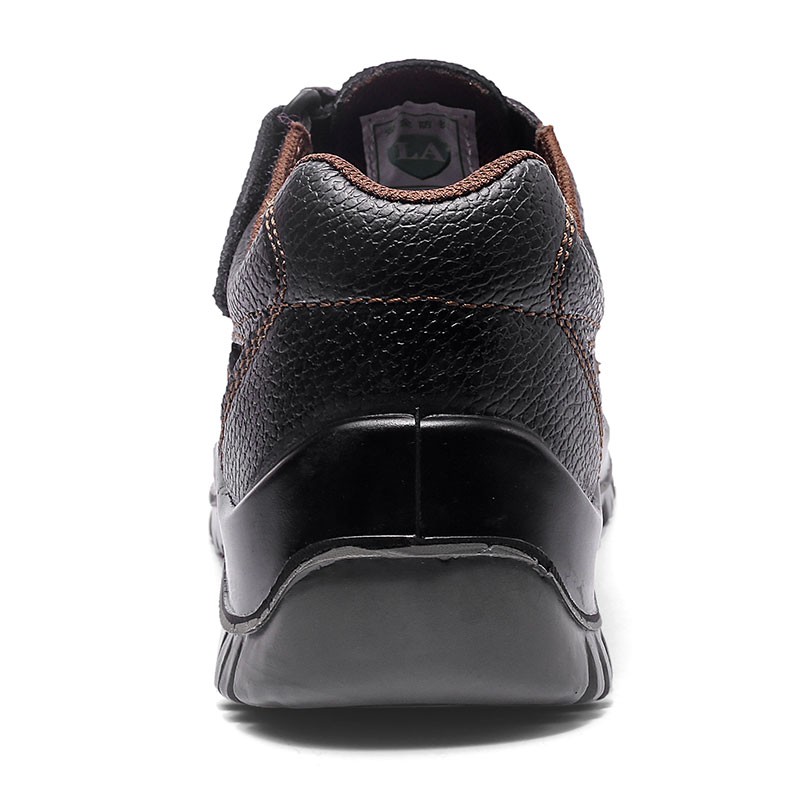 強人16013透氣防砸防穿刺勞保鞋圖片1 強人16013透氣防砸防穿刺勞保鞋圖片1