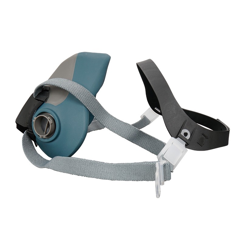 普達FD-412自吸過濾式防毒面具套裝圖片3