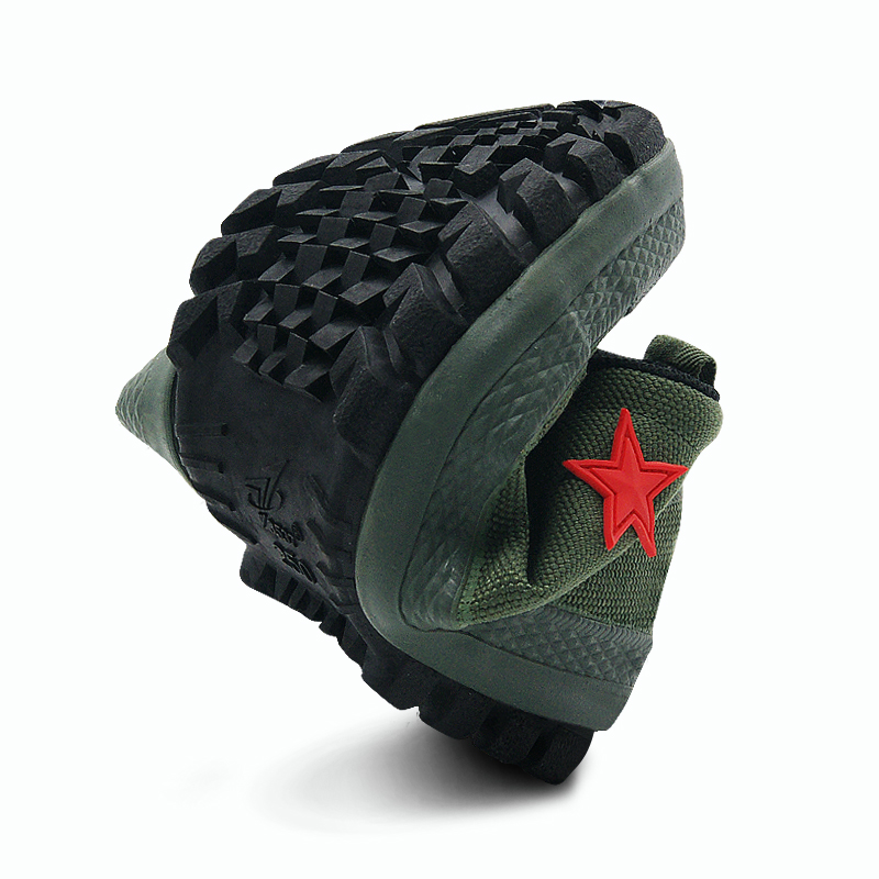 3537 M7320412274耐磨防臭透氣耐穿勞保鞋圖片2