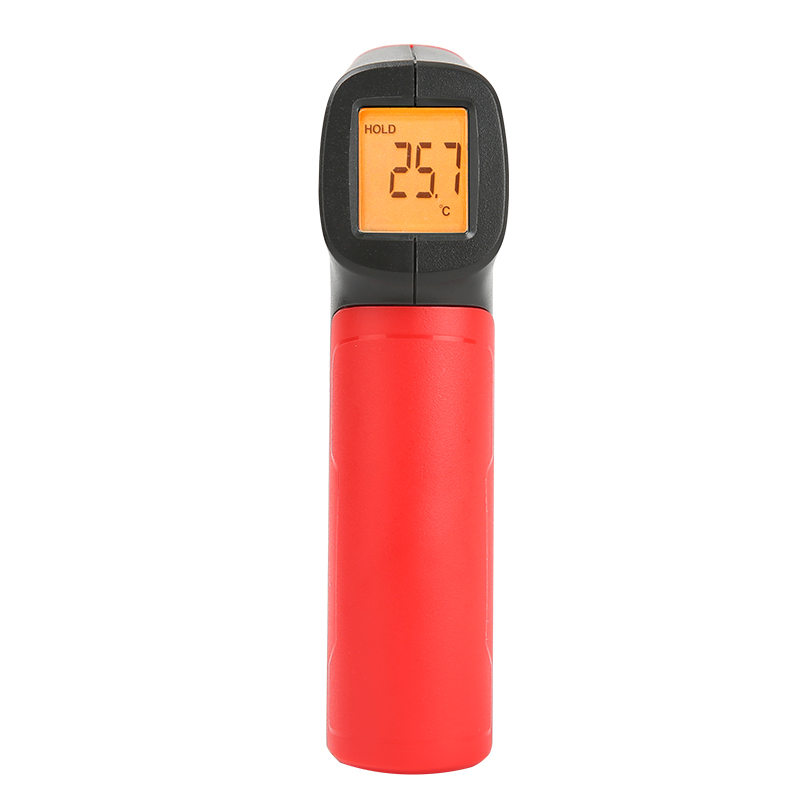 優利德UT300A+非接觸手持紅外測溫儀圖片1 優利德UT300A+非接觸手持紅外測溫儀圖片1