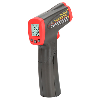 優利德UT300C非接觸手持紅外測溫儀圖片1 優利德UT300C非接觸手持紅外測溫儀圖片1