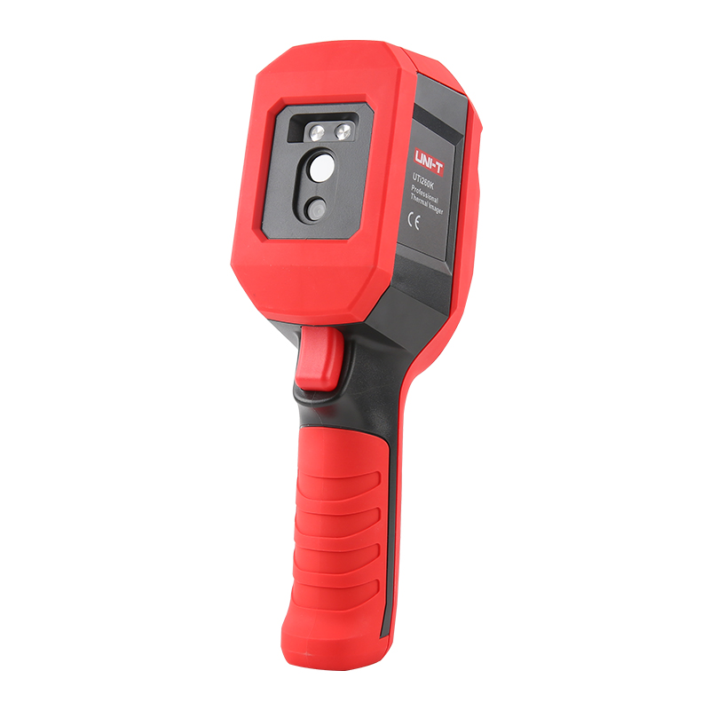優利德UTi260K手持紅外熱像儀圖片3