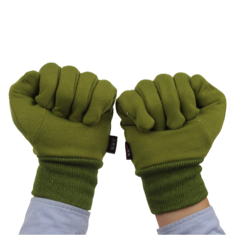 漂牌RS-01絨手套圖片3