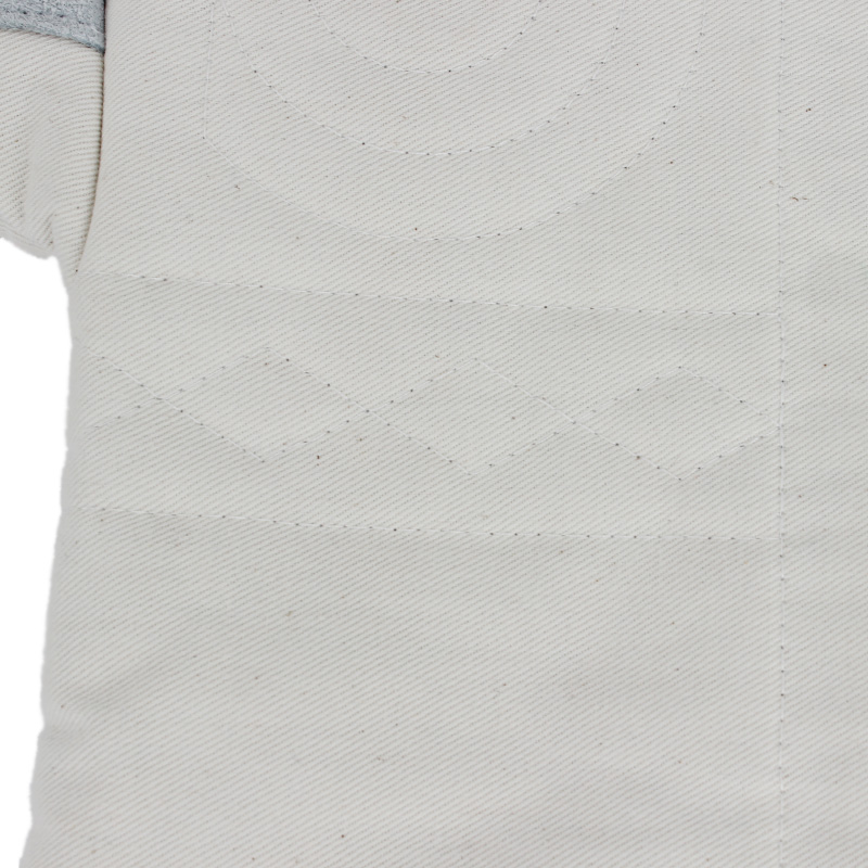 漂牌M-02加長棉悶子耐高溫手套圖片3