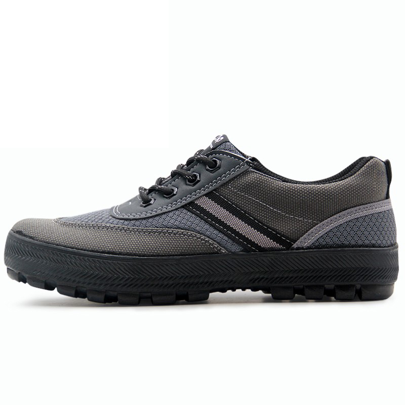 3537銳速網面透氣耐磨防滑勞保鞋圖片1 3537銳速網面透氣耐磨防滑勞保鞋圖片1