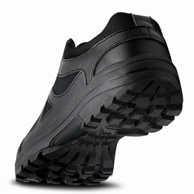 3537春秋訓練鞋防滑輕便透氣減震勞保鞋圖片1