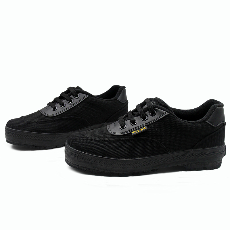 3537威武-M低幫加絨加厚耐磨工地勞動鞋防滑防臭勞保鞋圖片2 3537威武-M低幫加絨加厚耐磨工地勞動鞋防滑防臭勞保鞋圖片2