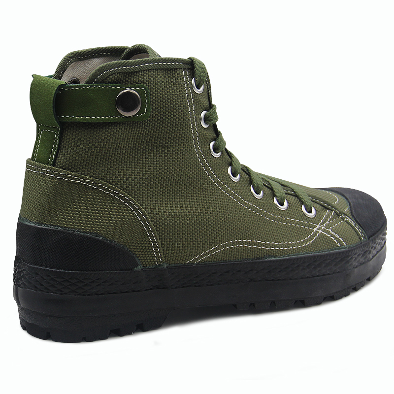 3537后街男孩高腰高幫防臭透氣耐磨防滑勞保鞋圖片2 3537后街男孩高腰高幫防臭透氣耐磨防滑勞保鞋圖片2