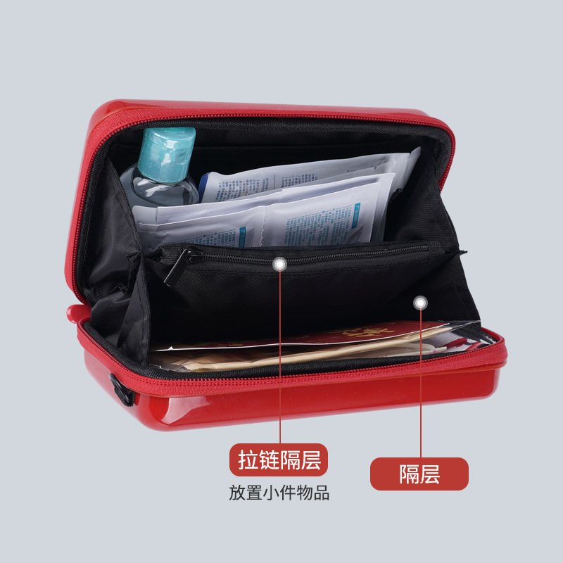 藍帆醫療CL-PC001-L出行健康禮包圖片4