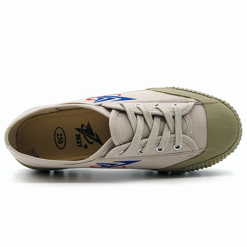 3537激箭山地鞋低幫耐磨防滑勞保鞋圖片2 3537激箭山地鞋低幫耐磨防滑勞保鞋圖片2