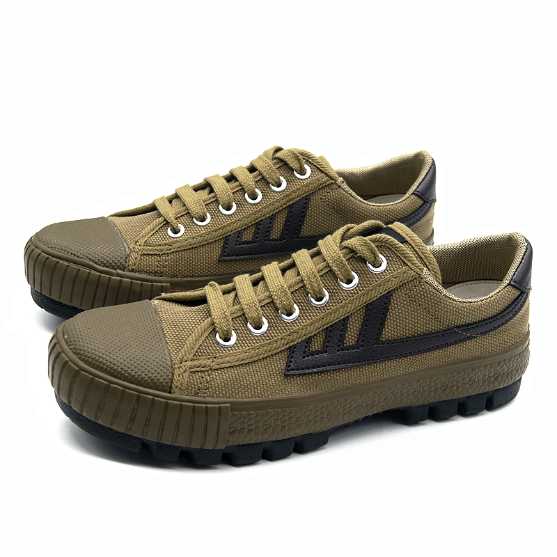 3537 M7320412235飛騰-1防滑耐磨勞保鞋圖片2