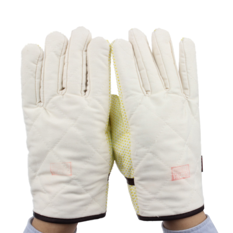 漂牌MF-02棉防滑手套圖片2