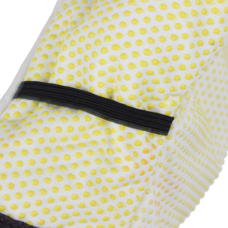 漂牌MF-01加厚棉帆布點塑防滑手套圖片4 漂牌MF-01加厚棉帆布點塑防滑手套圖片4