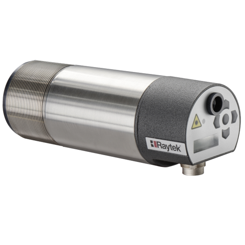 雷泰LT在線式紅外測溫儀圖片1 雷泰LT在線式紅外測溫儀圖片1