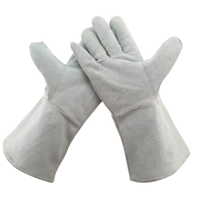 威仕盾G-1649灰色斷背電焊手套圖片4 威仕盾G-1649灰色斷背電焊手套圖片4