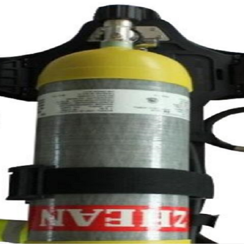 浙安RHZKF正壓式空氣呼吸器圖片2