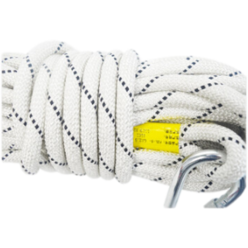 宇安消防 FZL-S-Q12.5mm輕型安全繩-20米圖片3 宇安消防 FZL-S-Q12.5mm輕型安全繩-20米圖片3