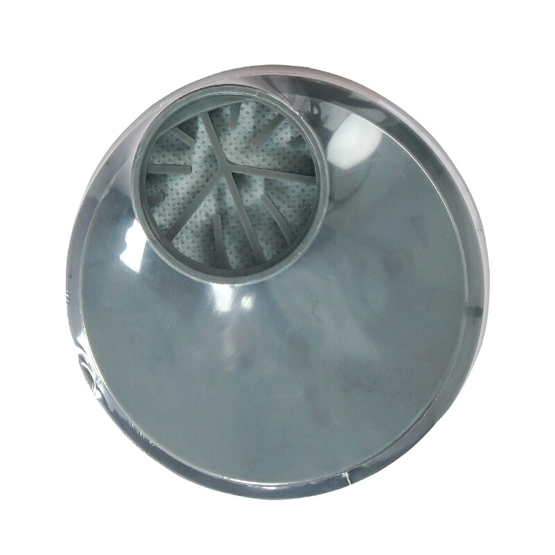 錦繡粵興3700N防有機氣體濾毒盒圖片1 錦繡粵興3700N防有機氣體濾毒盒圖片1