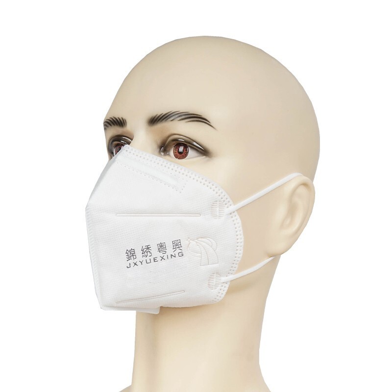 錦繡粵興折疊式N95防塵口罩圖片4 錦繡粵興折疊式N95防塵口罩圖片4