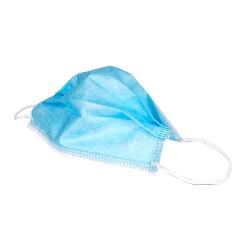 錦繡粵興平面一次性口罩圖片6 錦繡粵興平面一次性口罩圖片6