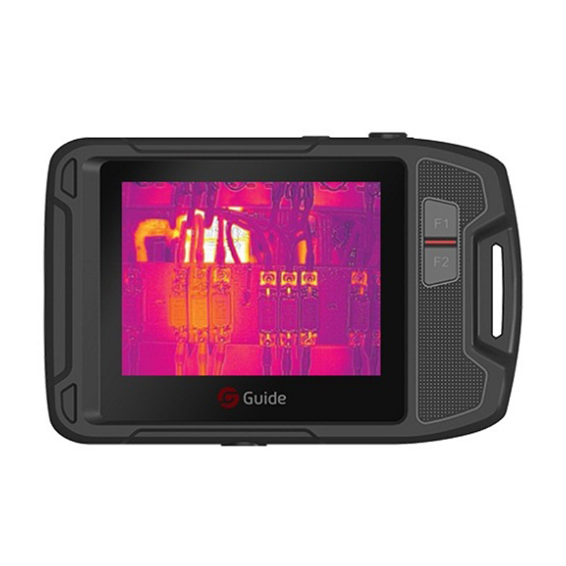 高德智感P120V口袋款手持紅外熱像儀圖片1 高德智感P120V口袋款手持紅外熱像儀圖片1