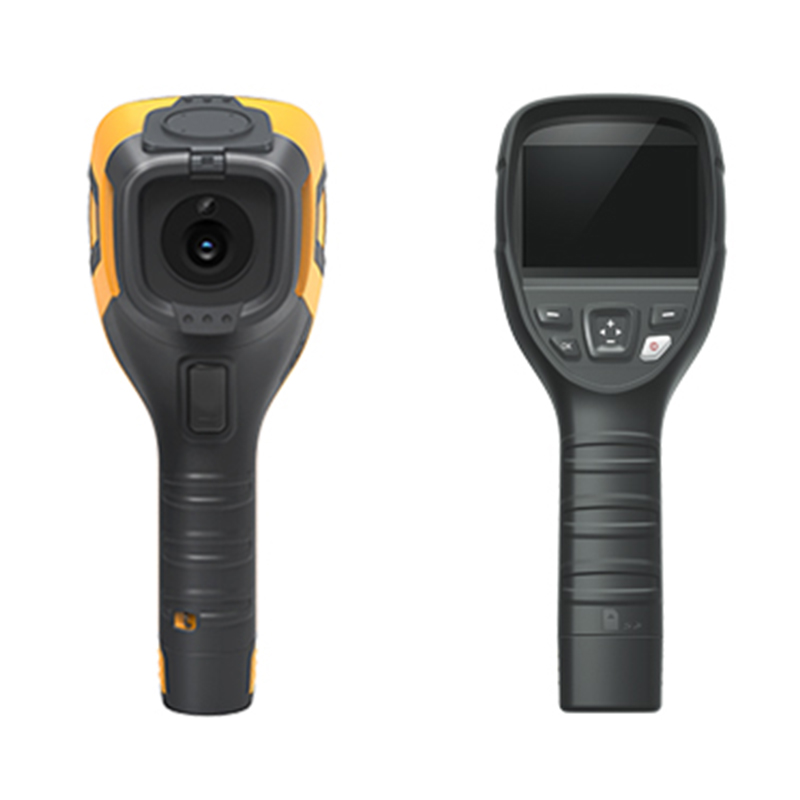 高德智感B320V工具型手持紅外熱像儀圖片2