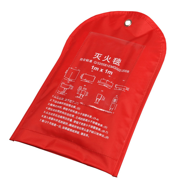 友安科技MHT-01滅火毯袋裝圖片2 友安科技MHT-01滅火毯袋裝圖片2