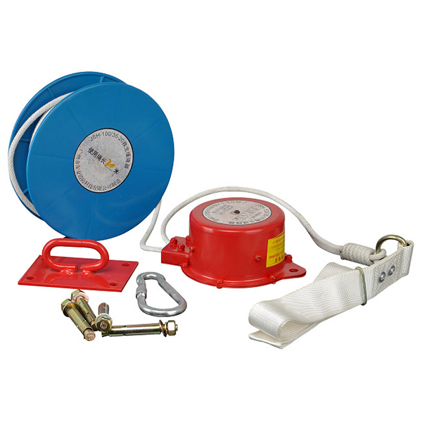 友安科技YJB-02消防應(yīng)急避難器材箱B款圖片7