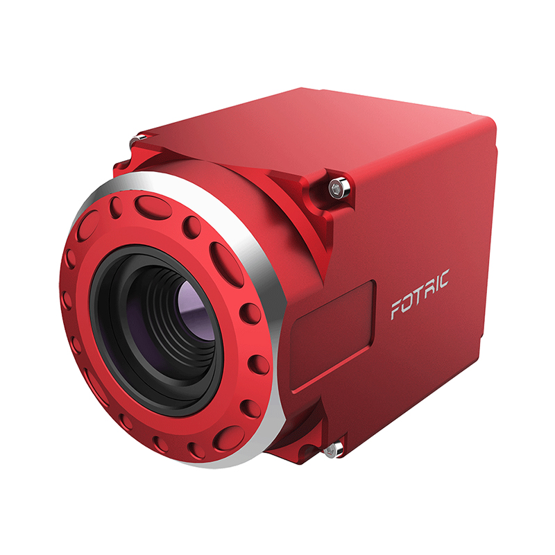 飛礎(chǔ)科686專業(yè)級(jí)在線紅外熱像儀圖片1